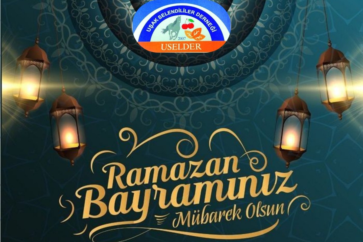 Ramazan Dumlupınar’ndan Ramazan Bayramı Mesajı