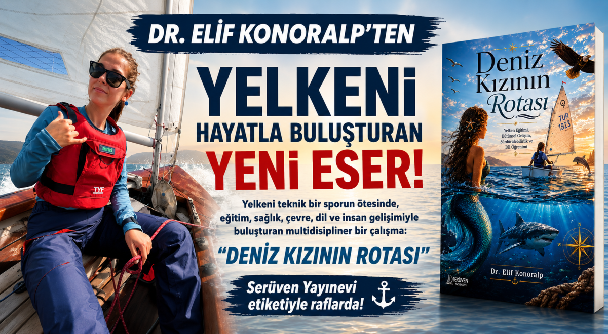 Rüzgârı Okumaktan Hayatı Okumaya Uzanan Yolculuk