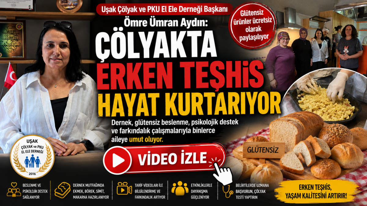 Başkan Aydın: 