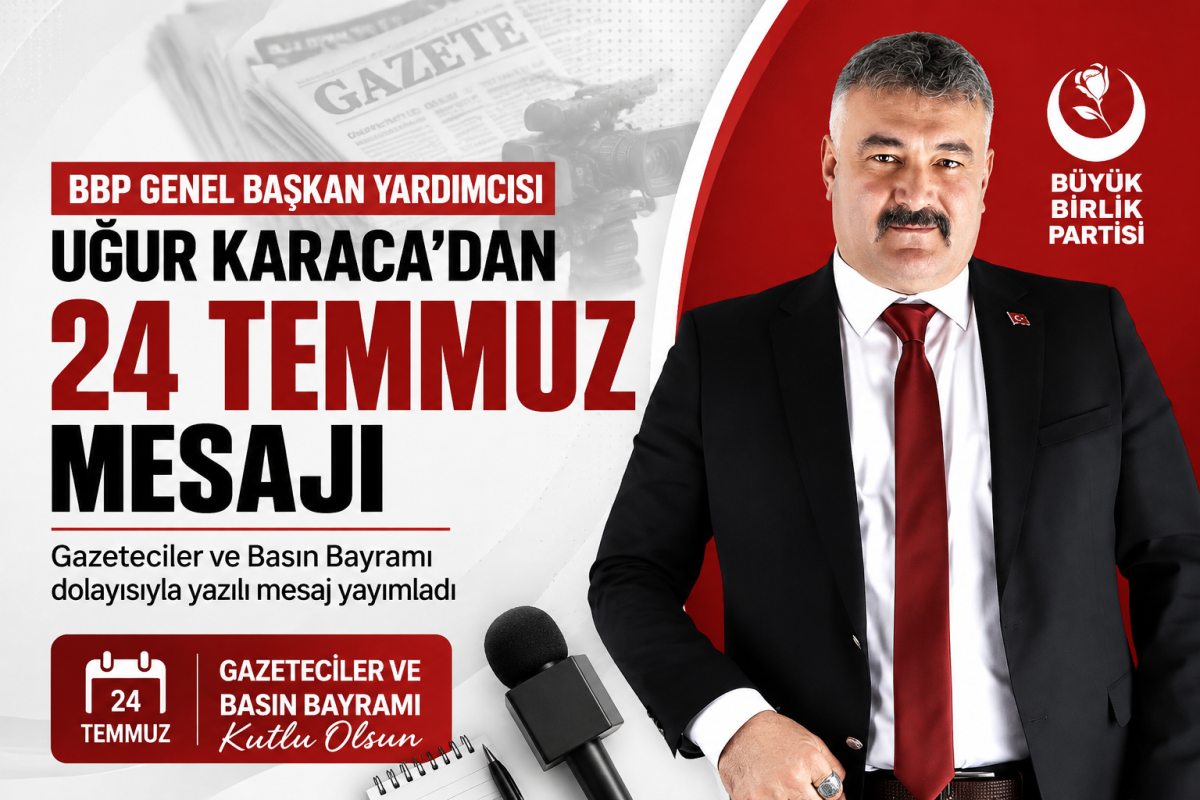 “Yerel Basın Büyük Fedakârlık Gösteriyor”